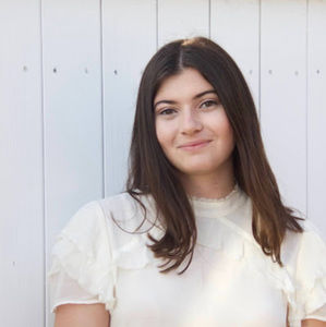 Meet your Posher, Allegra